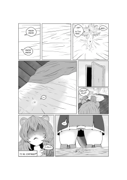 Page 36 of Tate no Yuusha Vore