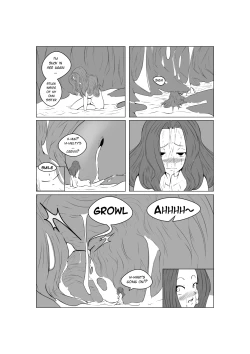 Page 7 of Tate no Yuusha Vore