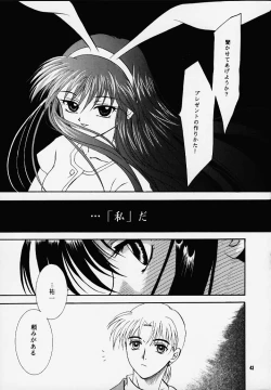 Page 42 of Kanonizumu MAX