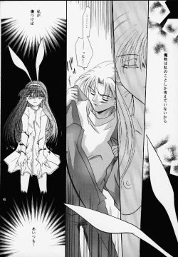 Page 47 of Kanonizumu MAX