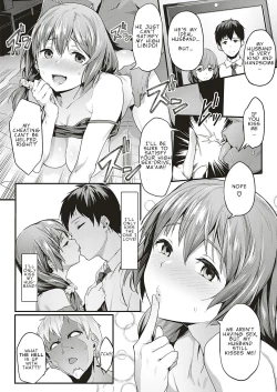 Page 2 of Tsukushi Tsuma no NTR Jijou | My Wifes NTR Circumstances