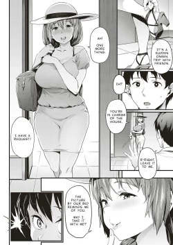 Page 8 of Tsukushi Tsuma no NTR Jijou | My Wifes NTR Circumstances