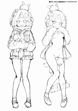 Page 26 of Abibibi 2