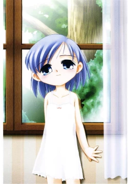 Page 5 of Shoujo wa Sore wo Gaman Dekinai