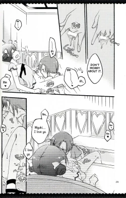 Page 29 of Ultra Happy End