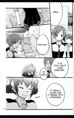 Page 48 of Ultra Happy End