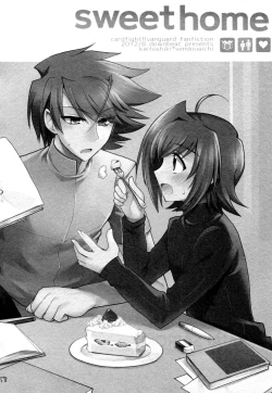 Page 57 of Kai ai Soushuu-hen