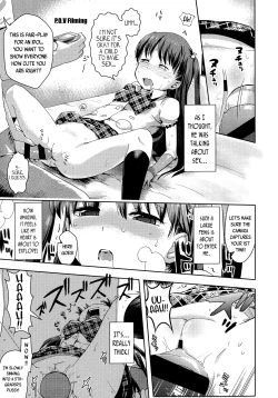 Page 167 of Petit Hame!! | Petite Fuck!!