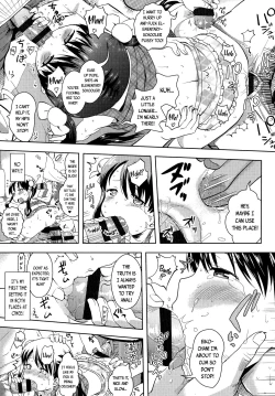 Page 193 of Petit Hame!! | Petite Fuck!!