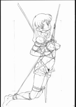 Page 12 of rakugakishuu~