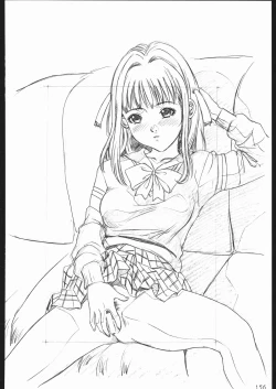 Page 157 of rakugakishuu~