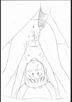 Page 28 of rakugakishuu~