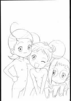 Page 60 of rakugakishuu~