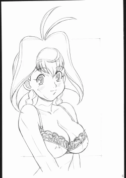 Page 64 of rakugakishuu~