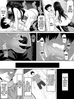 Page 32 of Galge no Shujinko no you na Motemote Danshi ga Rokka no Juunin ni Naru Made + Omake