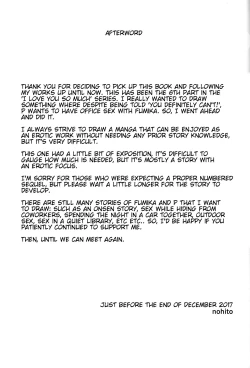 Page 25 of Futarikiri - Konna ni mo Itooshii 1.75