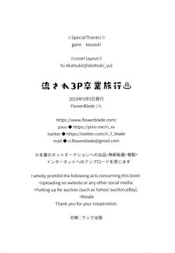 Page 28 of Nagasare 3P Sotsugyou Ryokou