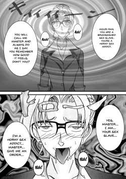 Page 19 of Saimin SEX Dorei