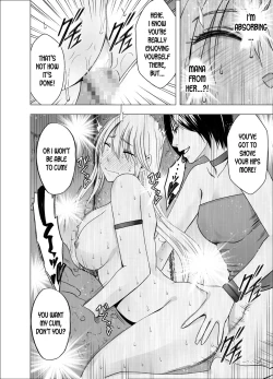 Page 35 of Shin Taimashi Kaguya 6