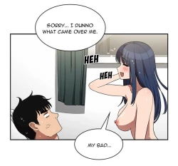 Page 135 of Close as Neighbors 44-51