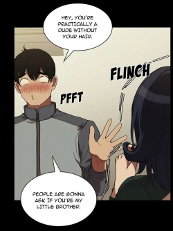 Page 13 of Close as Neighbors 44-51