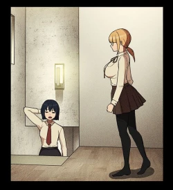 Page 155 of Close as Neighbors 44-51