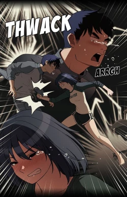 Page 15 of Close as Neighbors 44-51