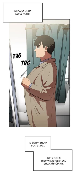 Page 214 of Close as Neighbors 44-51