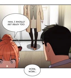 Page 222 of Close as Neighbors 44-51