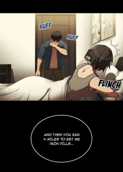 Page 256 of Close as Neighbors 44-51