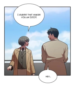 Page 262 of Close as Neighbors 44-51