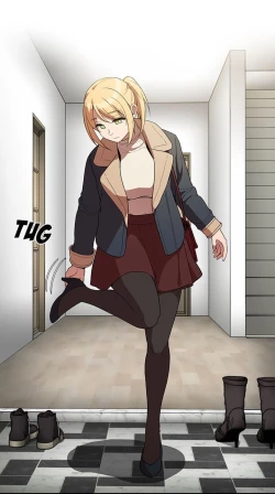 Page 290 of Close as Neighbors 44-51