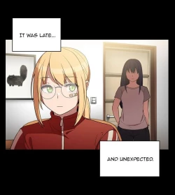 Page 307 of Close as Neighbors 44-51