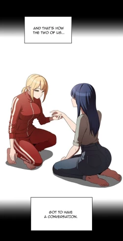 Page 319 of Close as Neighbors 44-51