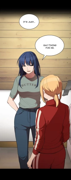 Page 354 of Close as Neighbors 44-51