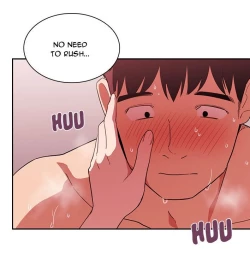 Page 40 of Close as Neighbors 44-51