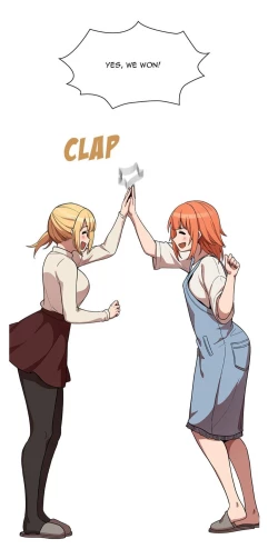 Page 482 of Close as Neighbors 44-51