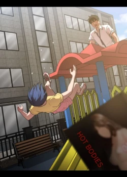 Page 583 of Close as Neighbors 44-51