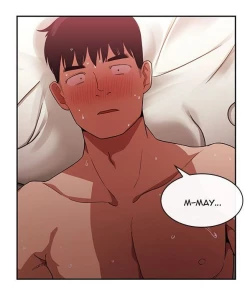 Page 64 of Close as Neighbors 44-51