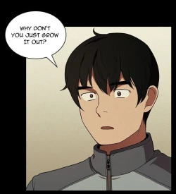 Page 7 of Close as Neighbors 44-51