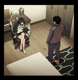 Page 9 of Close as Neighbors 44-51