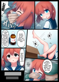 Page 4 of Houkago no Taiiku Souko 2 | Gym Storage After School