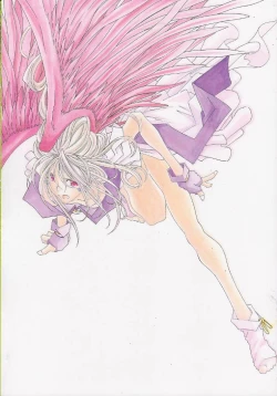 Page 134 of Silent BellStory The Latter Half - 2 and 3)