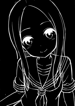 Page 4 of Torokashi Jouzu no Takagi-san + Soredemo Ayumu wa Hametekuru