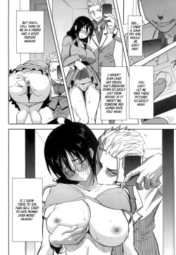 Page 34 of Unsweet Kurose Katsuko Plus Saikai...