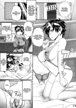 Page 28 of SODOMIC LIBIDO