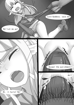 Page 9 of Counterattack of Orcs 1