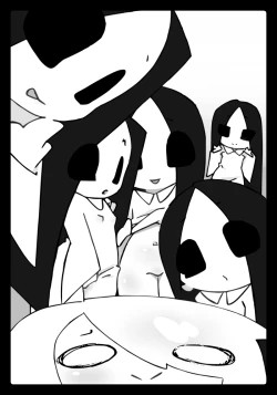 Page 8 of Adventure Time, Empty-Balls Finn