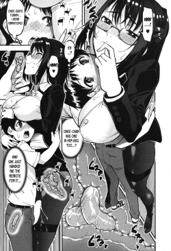 Page 15 of Seitsuu Kaisoku! Train Saishuuwa | Speedy First Ejaculation Train! Final Chapter