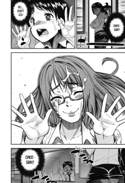 Page 32 of Seitsuu Kaisoku! Train Saishuuwa | Speedy First Ejaculation Train! Final Chapter